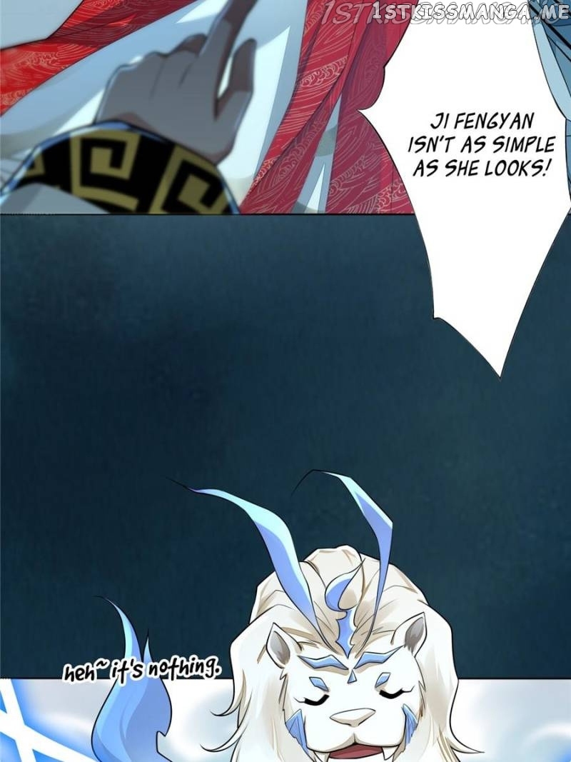 Peerless Refiner chapter 147 - page 23