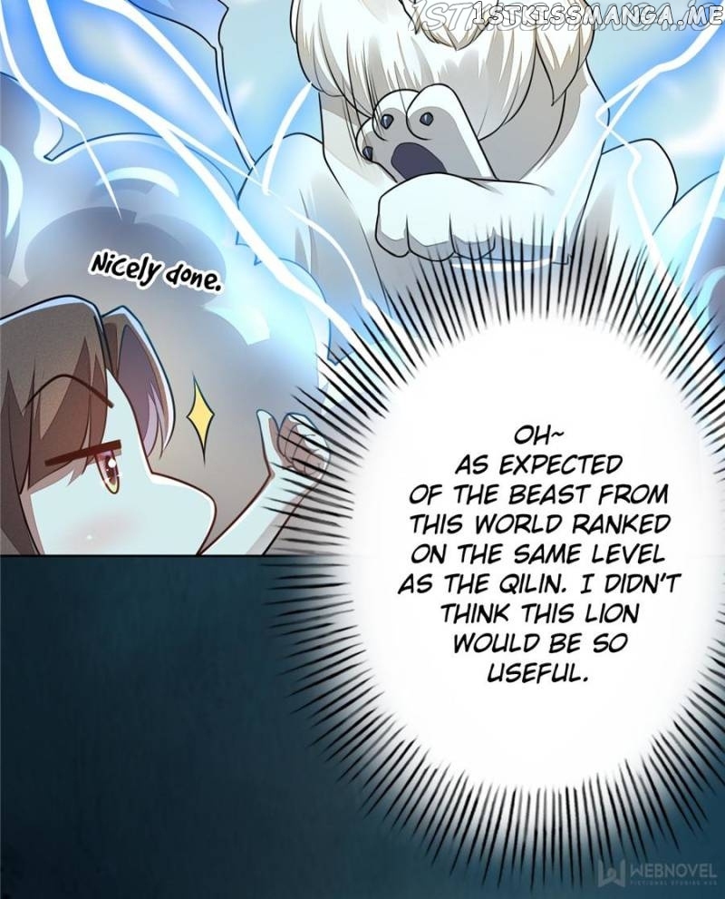 Peerless Refiner chapter 147 - page 24