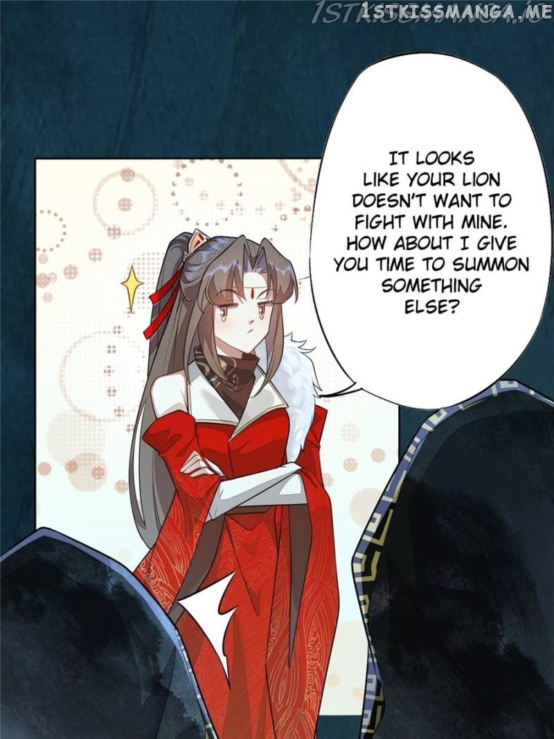 Peerless Refiner chapter 147 - page 25