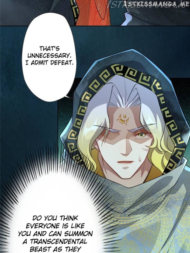 Peerless Refiner chapter 147 - page 26