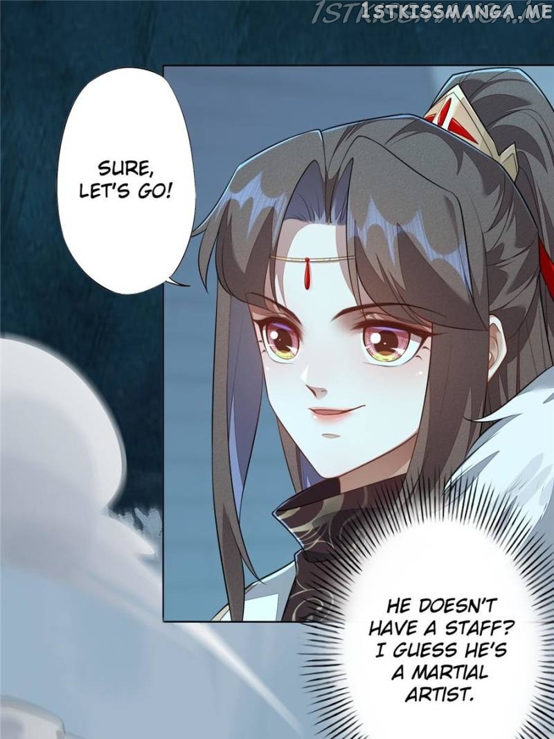 Peerless Refiner chapter 147 - page 31