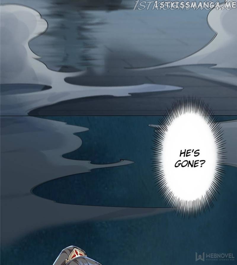 Peerless Refiner chapter 147 - page 33