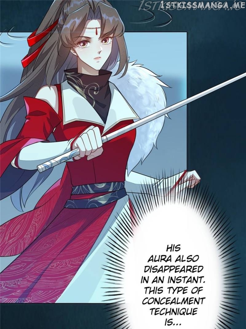 Peerless Refiner chapter 147 - page 34