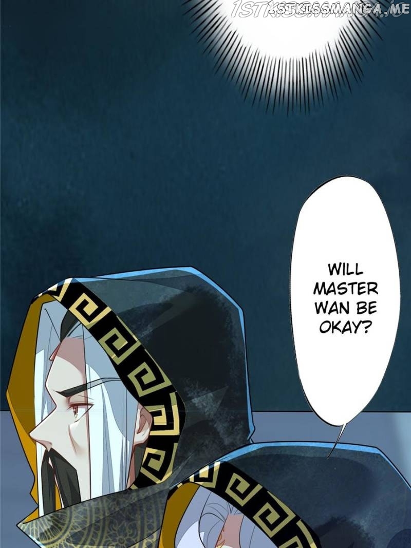 Peerless Refiner chapter 147 - page 35