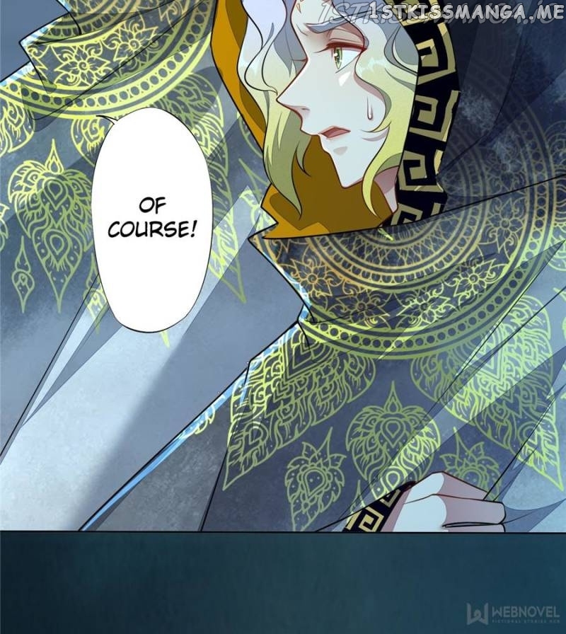 Peerless Refiner chapter 147 - page 36