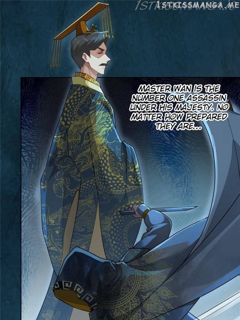Peerless Refiner chapter 147 - page 37