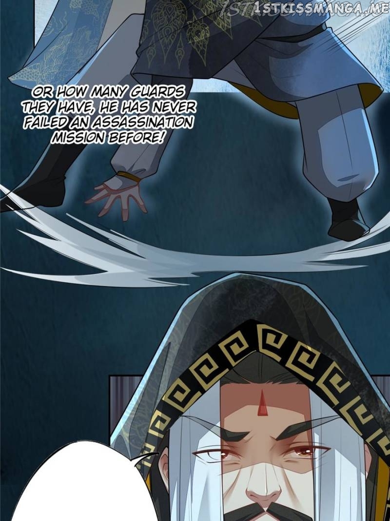 Peerless Refiner chapter 147 - page 38