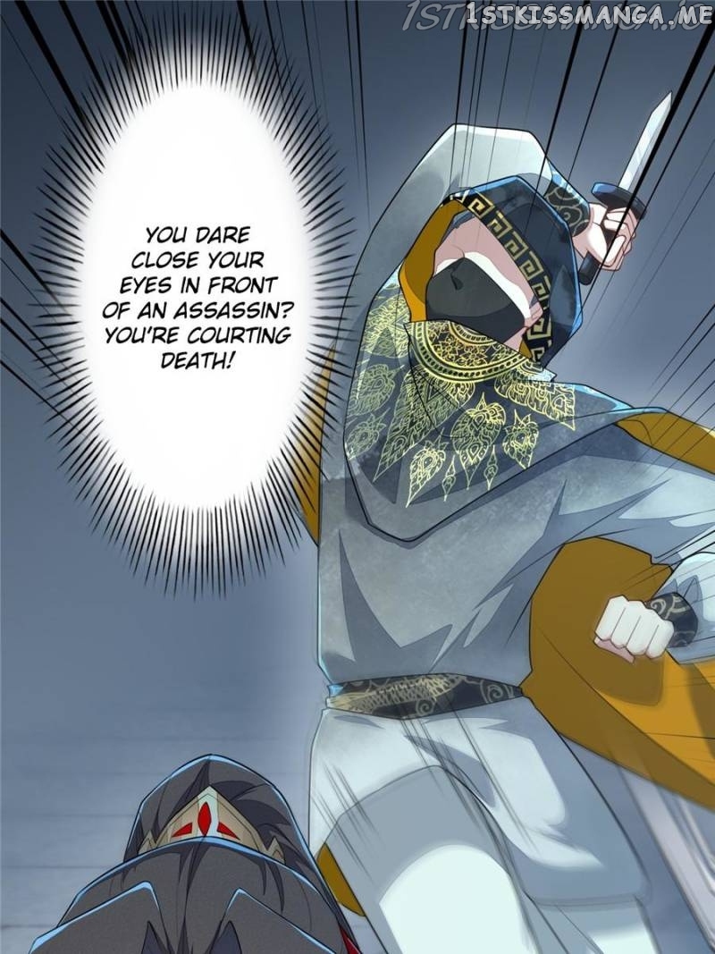 Peerless Refiner chapter 147 - page 43