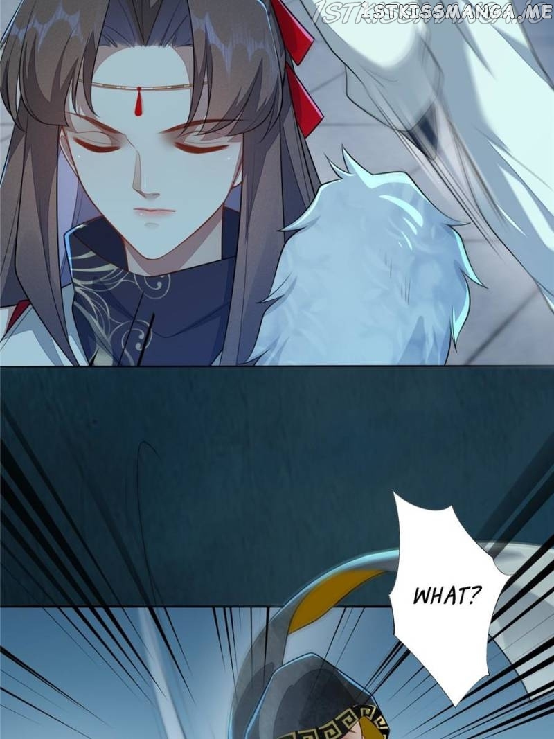 Peerless Refiner chapter 147 - page 44