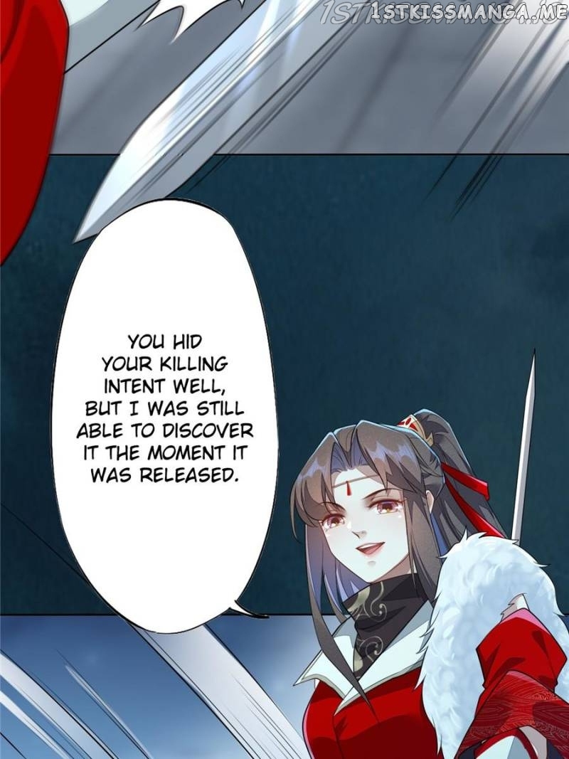Peerless Refiner chapter 147 - page 47