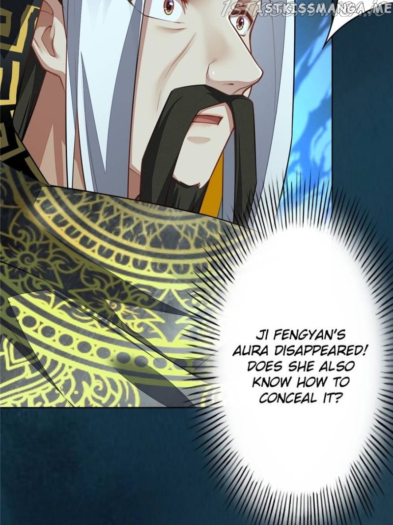 Peerless Refiner chapter 147 - page 53