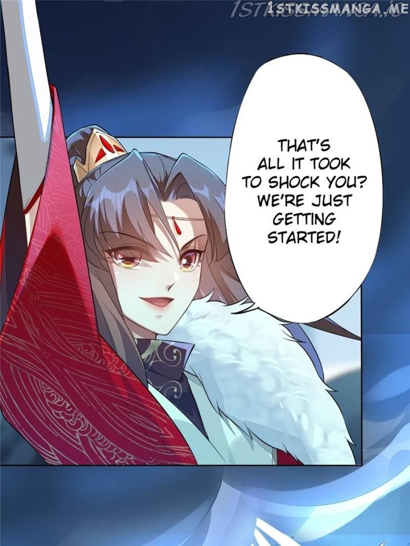 Peerless Refiner chapter 147 - page 7