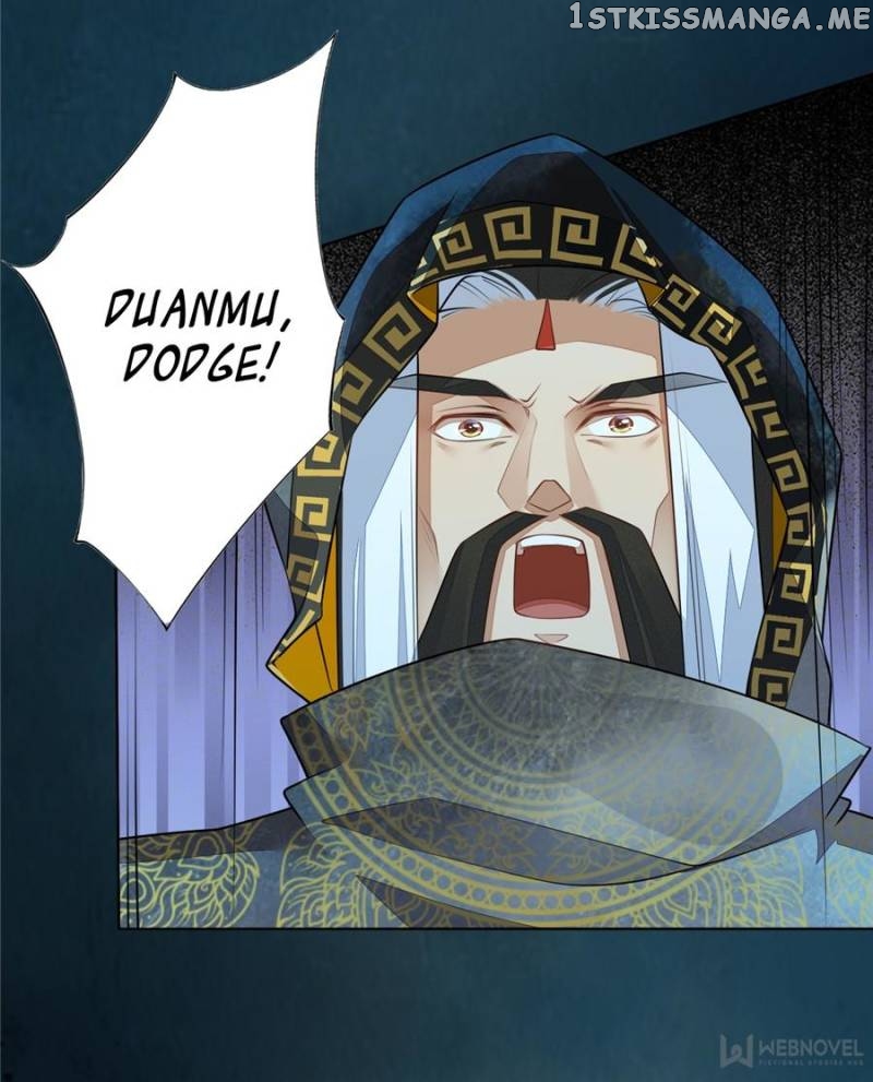 Peerless Refiner chapter 146 - page 12