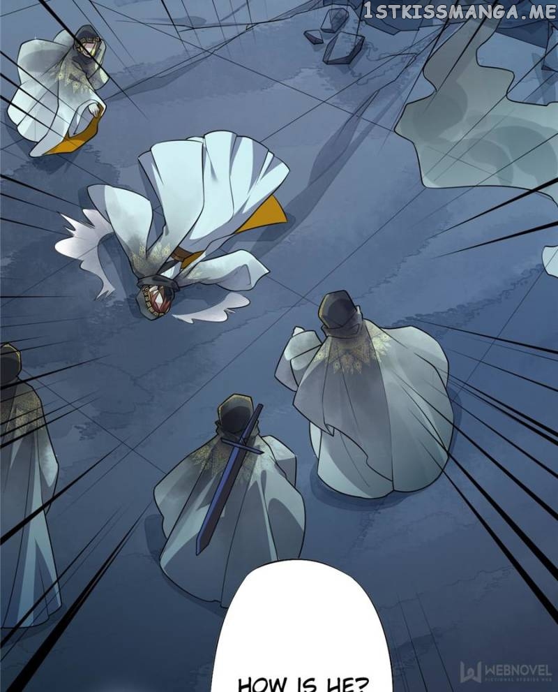 Peerless Refiner chapter 146 - page 15