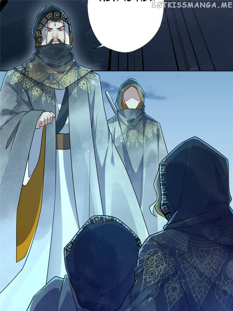 Peerless Refiner chapter 146 - page 16