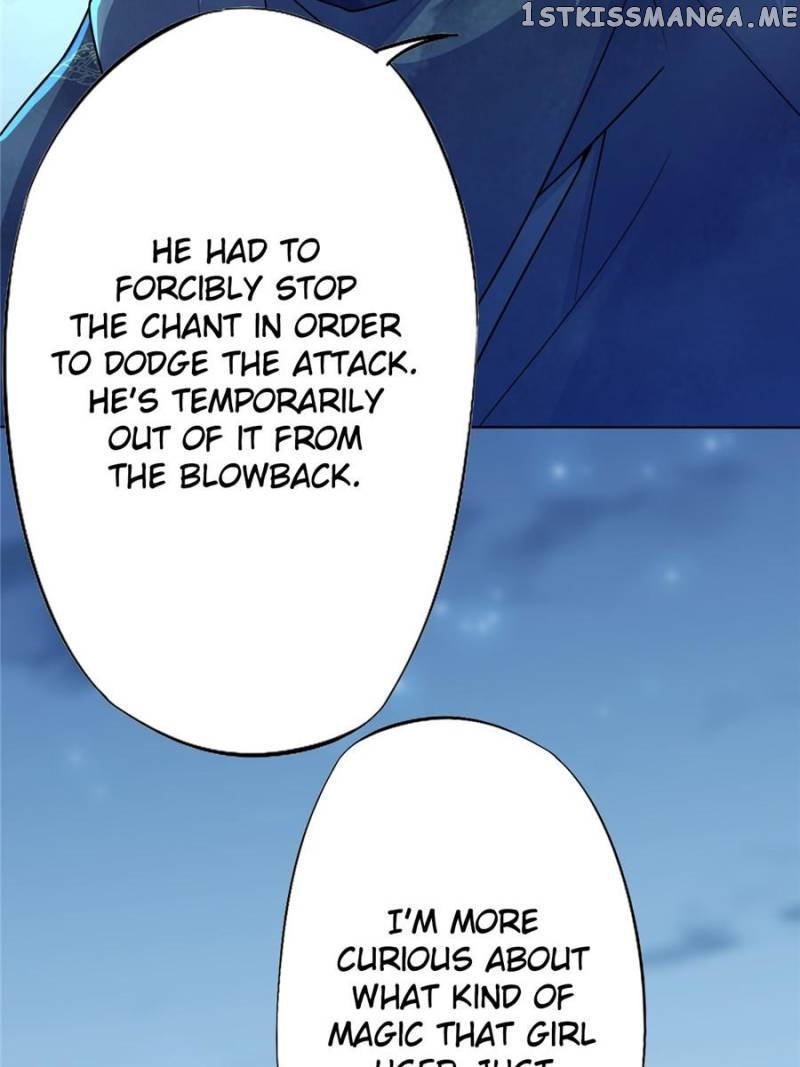 Peerless Refiner chapter 146 - page 17