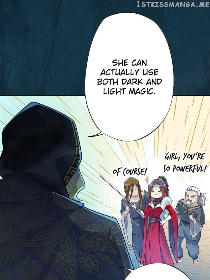 Peerless Refiner chapter 146 - page 19