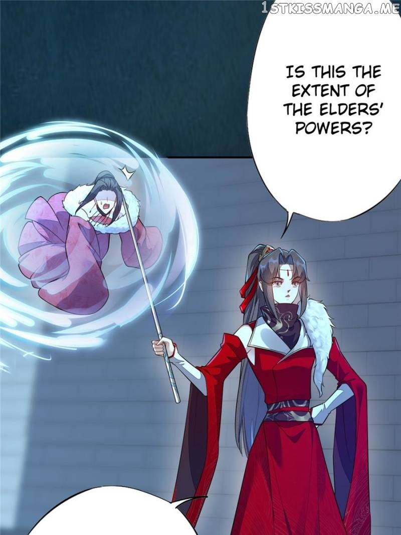 Peerless Refiner chapter 146 - page 22