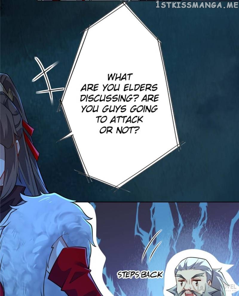 Peerless Refiner chapter 146 - page 27
