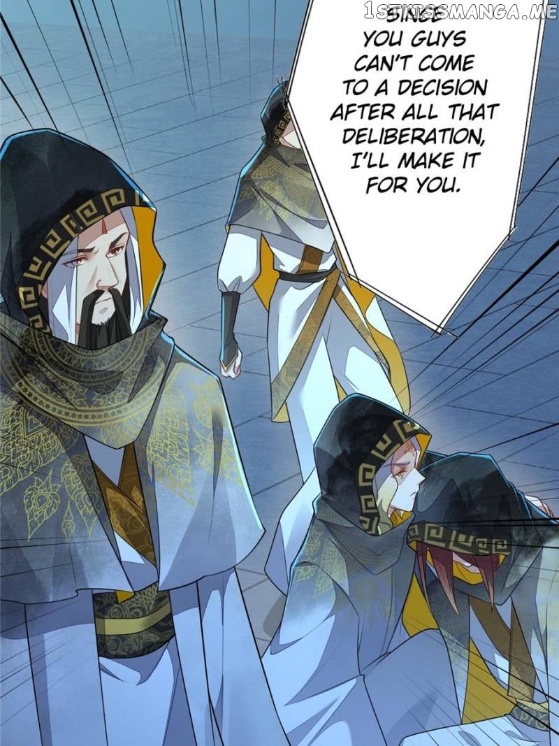 Peerless Refiner chapter 146 - page 29