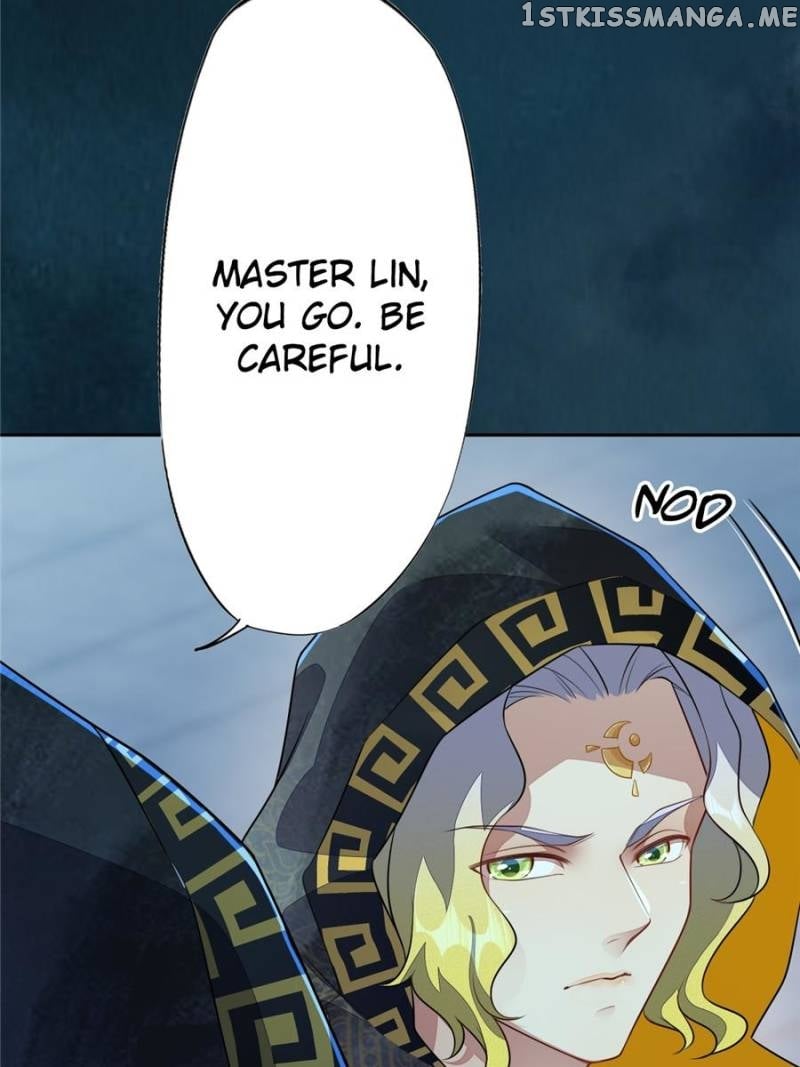 Peerless Refiner chapter 146 - page 35