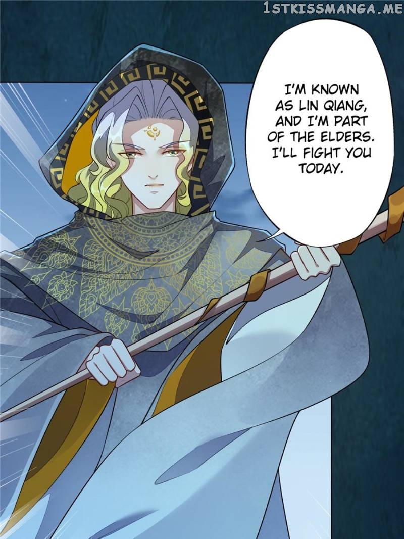 Peerless Refiner chapter 146 - page 37