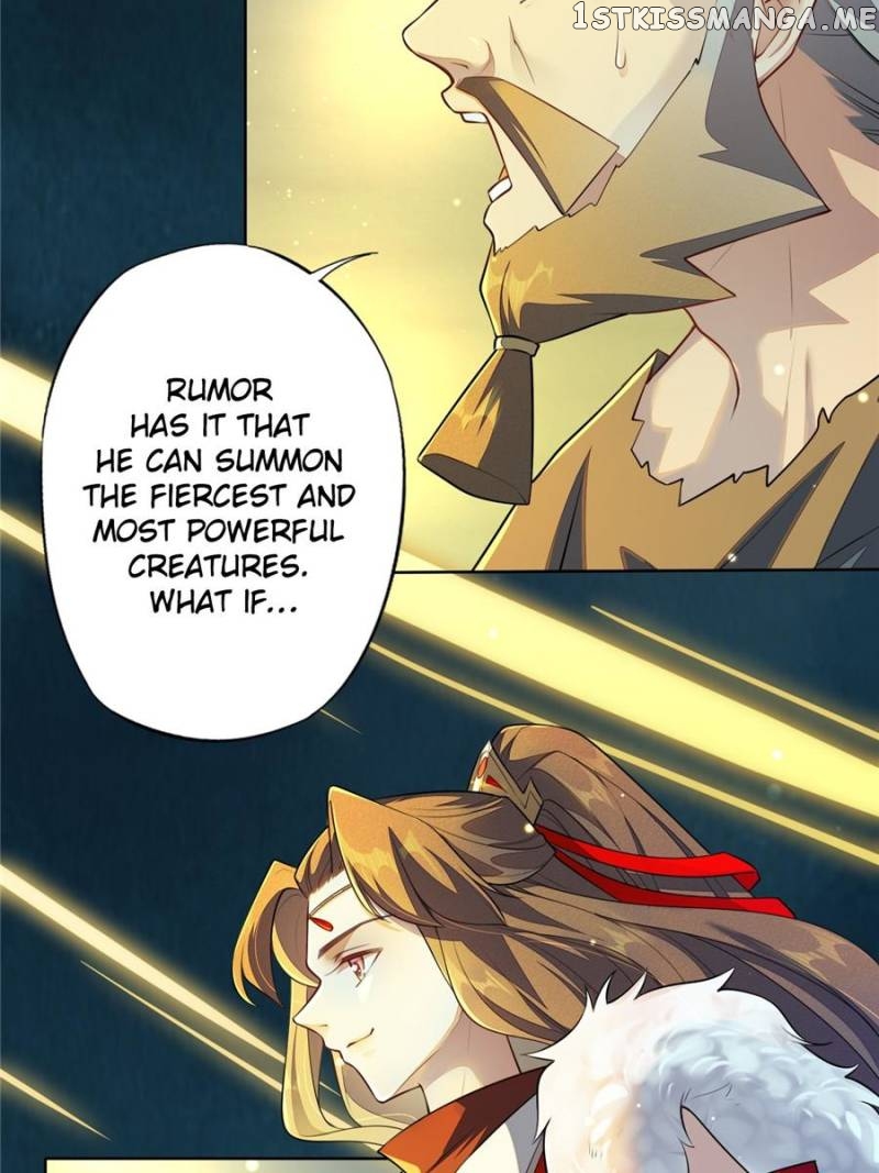 Peerless Refiner chapter 146 - page 41