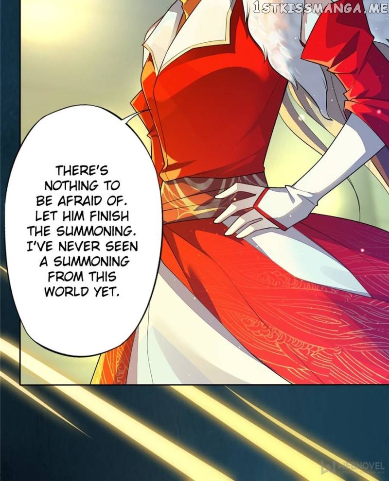 Peerless Refiner chapter 146 - page 42