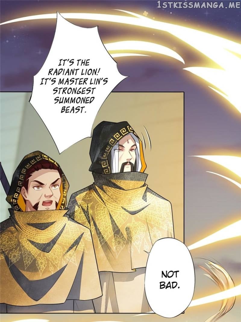 Peerless Refiner chapter 146 - page 49