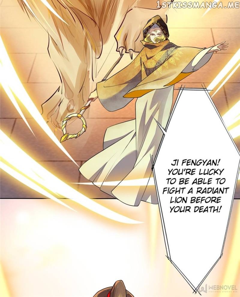 Peerless Refiner chapter 146 - page 51