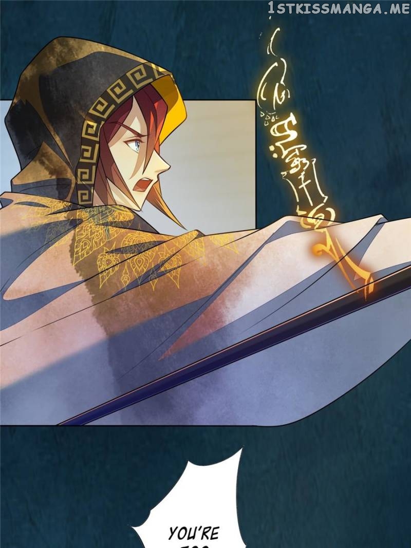 Peerless Refiner chapter 146 - page 7