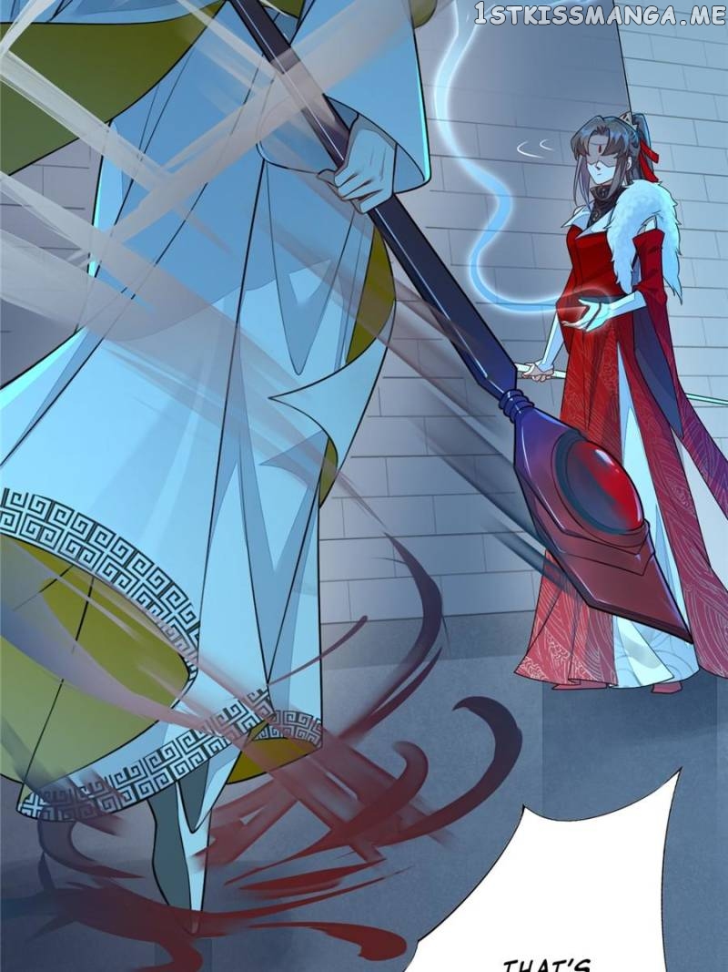 Peerless Refiner chapter 145 - page 32