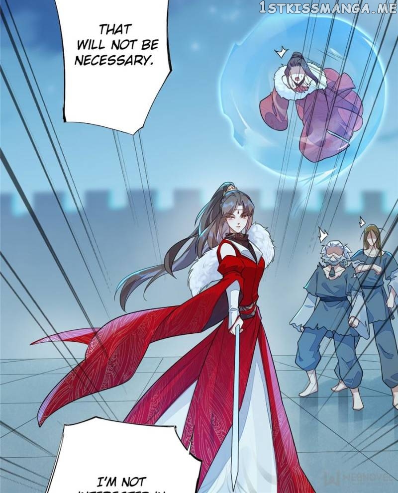 Peerless Refiner chapter 145 - page 39