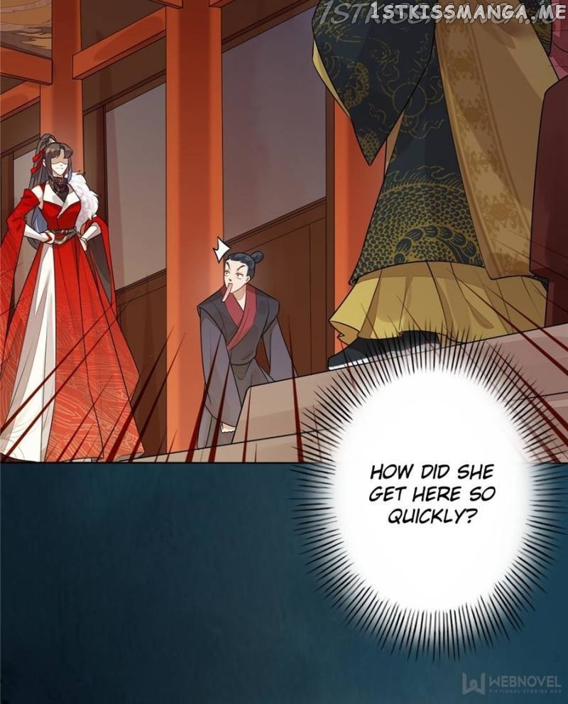 Peerless Refiner chapter 144 - page 12