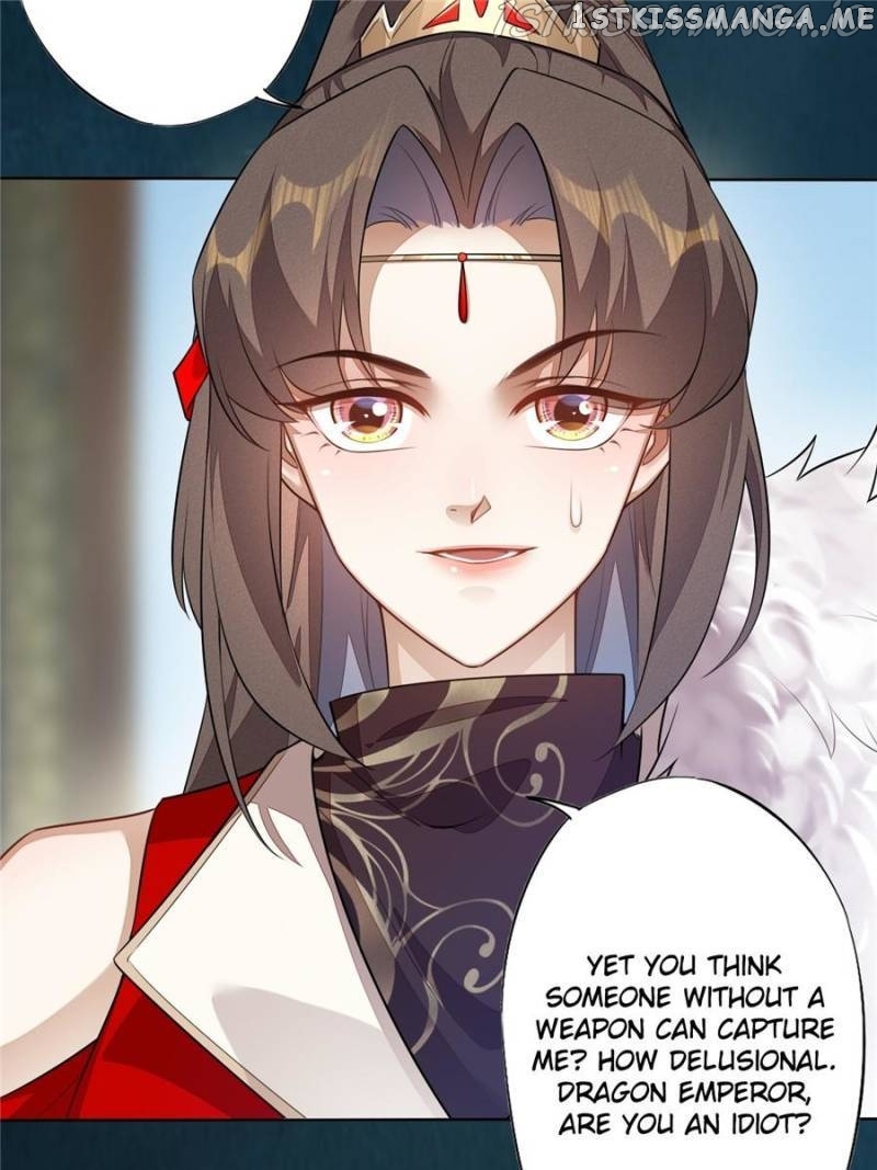 Peerless Refiner chapter 144 - page 16