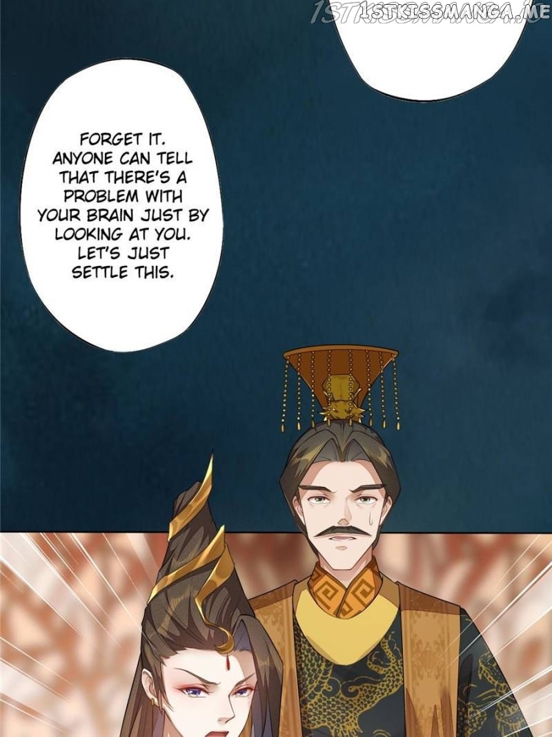 Peerless Refiner chapter 144 - page 17