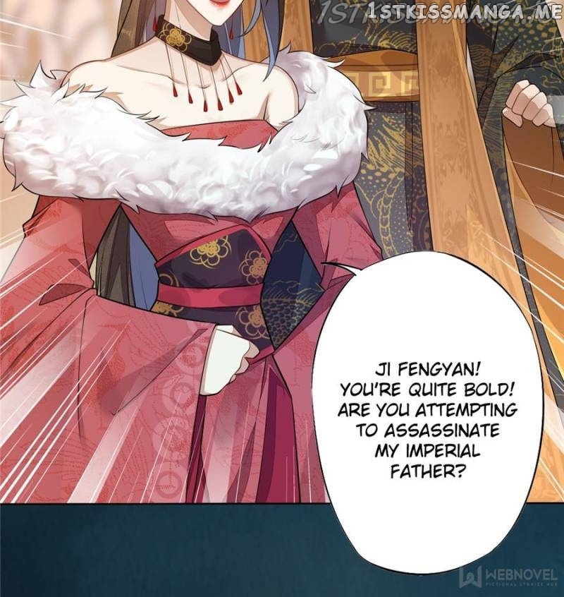 Peerless Refiner chapter 144 - page 18