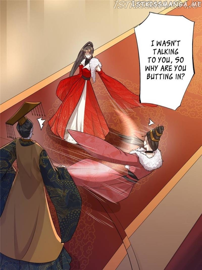 Peerless Refiner chapter 144 - page 19