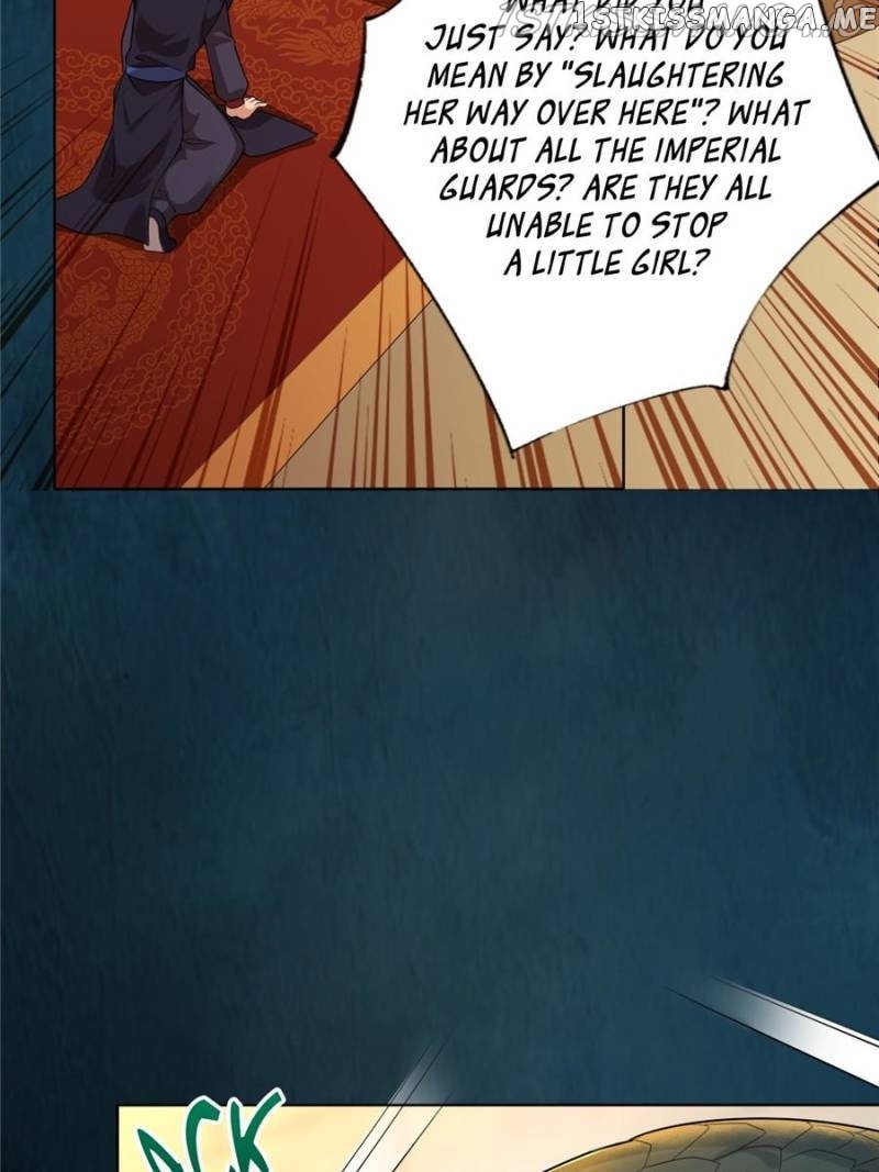 Peerless Refiner chapter 144 - page 2