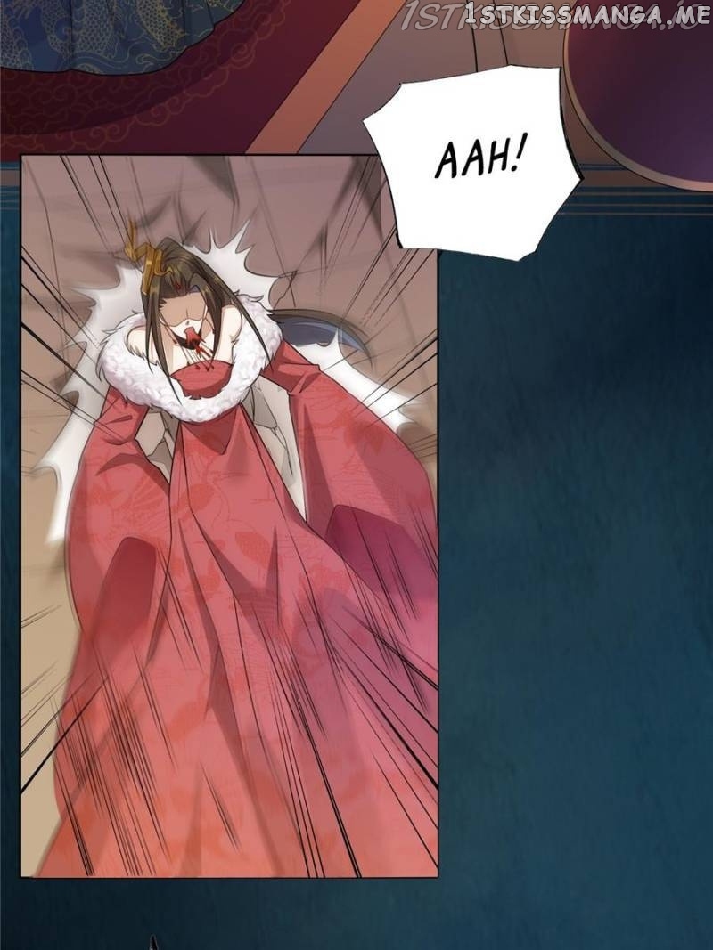 Peerless Refiner chapter 144 - page 20