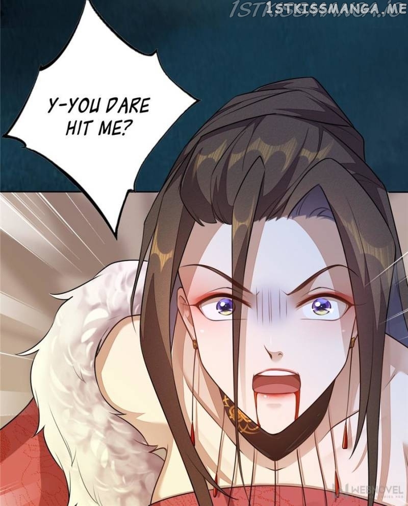 Peerless Refiner chapter 144 - page 21