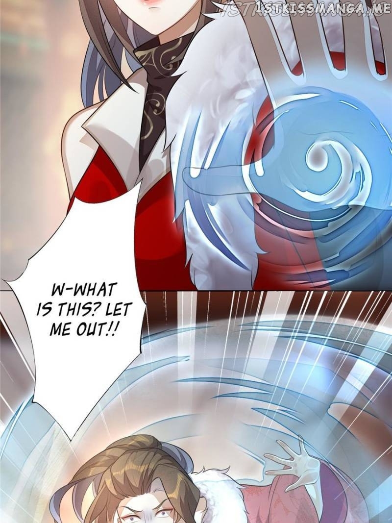 Peerless Refiner chapter 144 - page 23