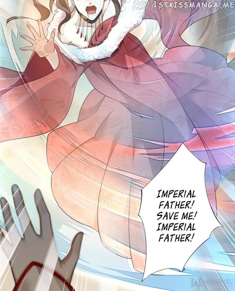 Peerless Refiner chapter 144 - page 24