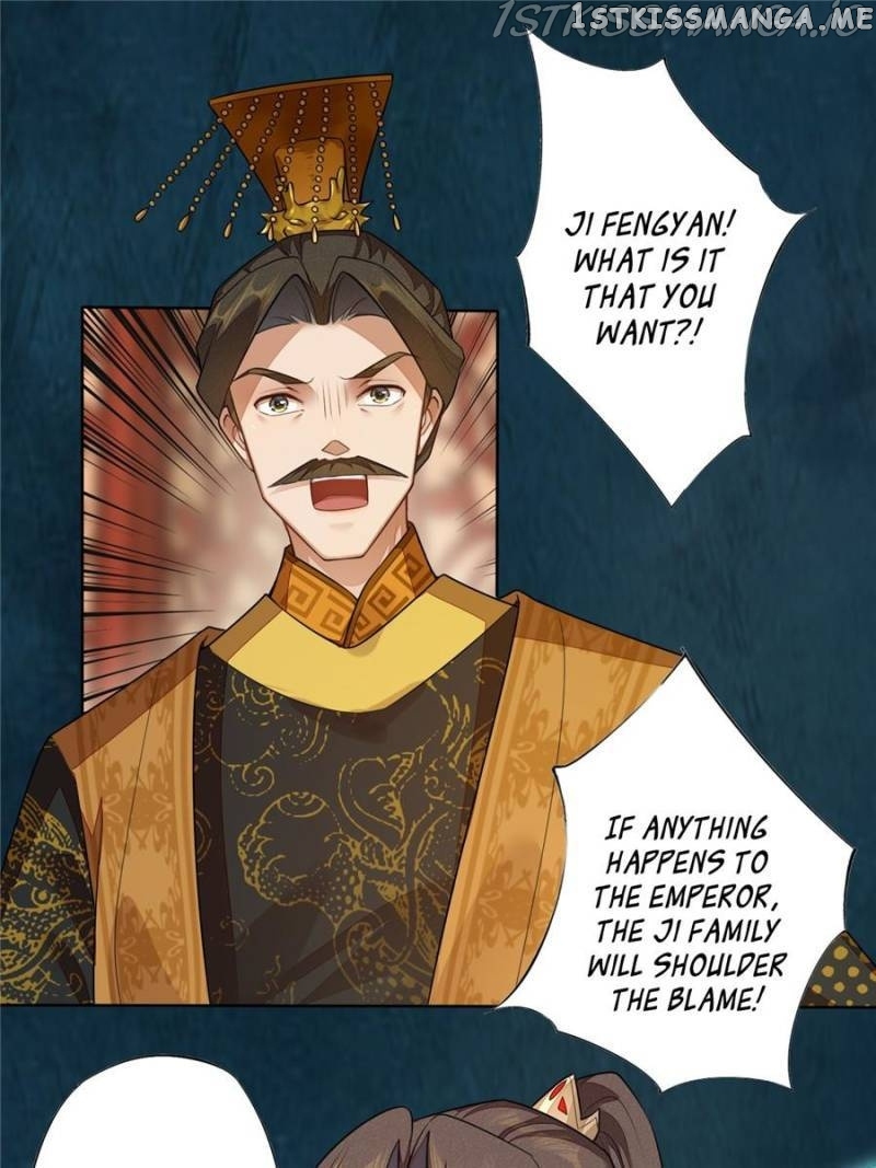 Peerless Refiner chapter 144 - page 25