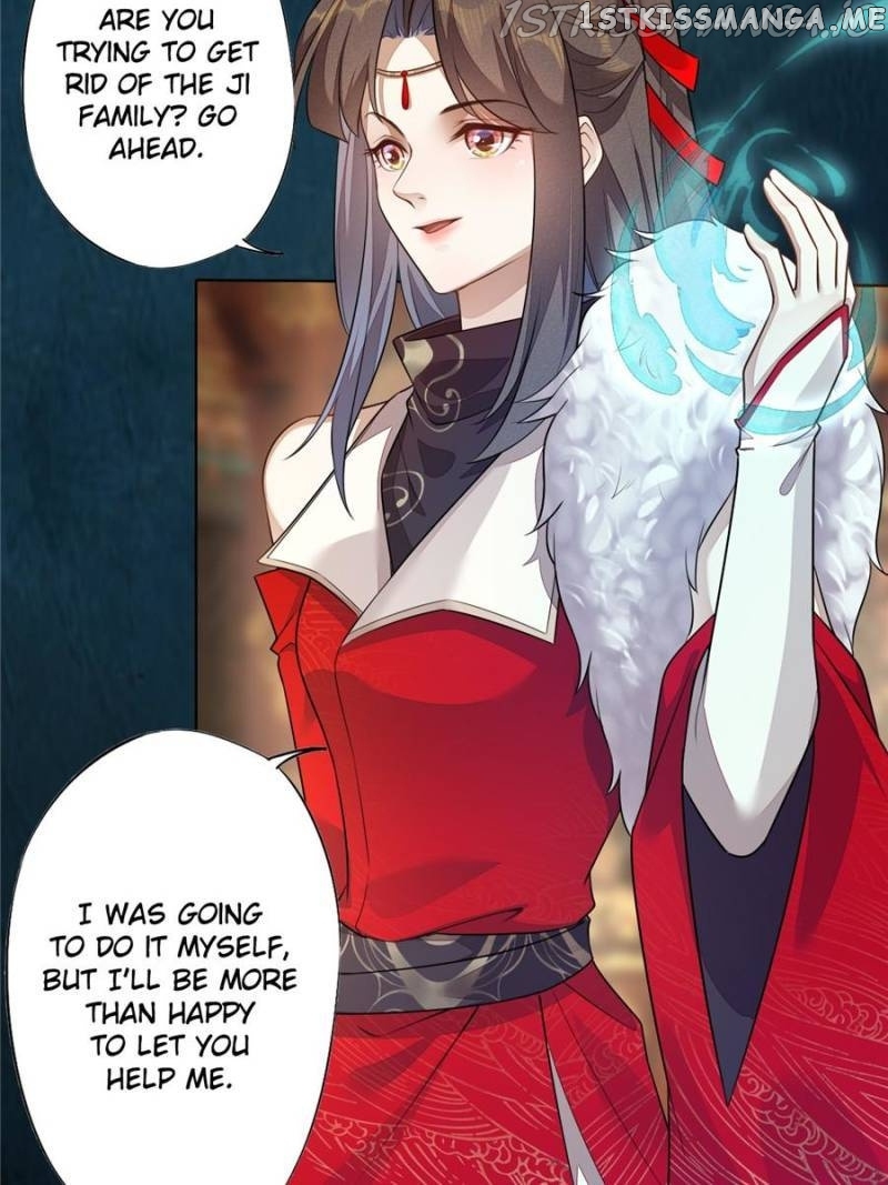 Peerless Refiner chapter 144 - page 26