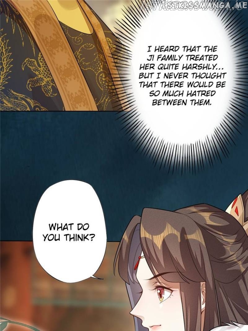 Peerless Refiner chapter 144 - page 28