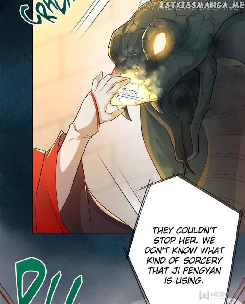 Peerless Refiner chapter 144 - page 3
