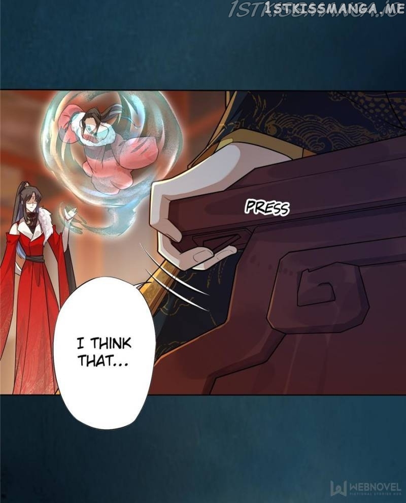Peerless Refiner chapter 144 - page 30