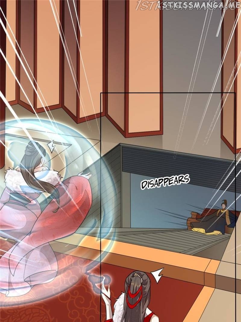 Peerless Refiner chapter 144 - page 31