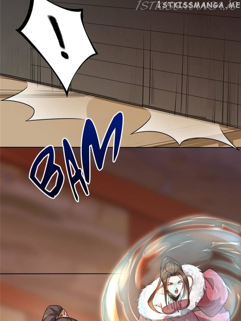 Peerless Refiner chapter 144 - page 33
